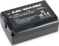 Product image of Ansmann 1400-0008