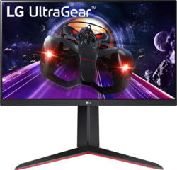 Product image of LG 24GN65R-B.BEU