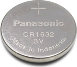Panasonic CR-1632EL/1B tootepilt
