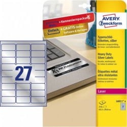 Product image of Avery