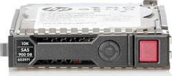 Product image of Hewlett Packard Enterprise 694374-B21