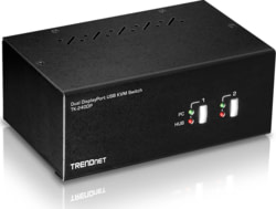 Product image of TRENDNET TK-240DP