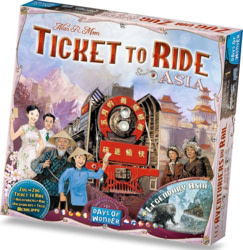 Product image of Asmodee