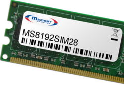 Memory Solution MS8192SIM28 tootepilt