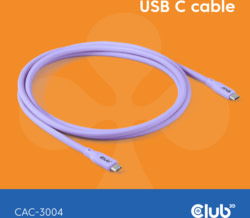 Product image of Club3D CAC-3004