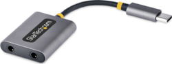 Product image of StarTech.com USBC-AUDIO-SPLITTER