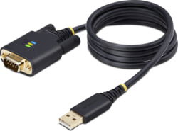 StarTech.com 1P3FFCB-USB-SERIAL tootepilt