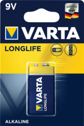 Product image of VARTA 4122101411