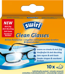 Product image of Swirl CLEANGLASSES2