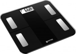 Product image of oromed Oro Scale Bluetooth Black