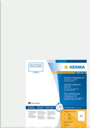 Herma 9542 tootepilt