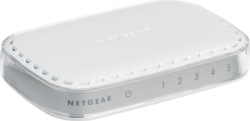 Product image of NETGEAR GS605-400PES
