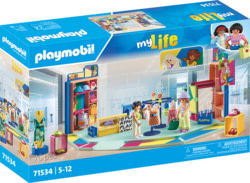 PLAYMOBIL 71534 tootepilt