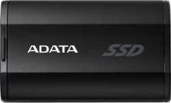 Product image of Adata SD810-500G-CBK