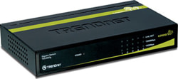 Product image of TRENDNET TEG-S50G