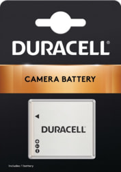 Product image of Duracell DRC4L