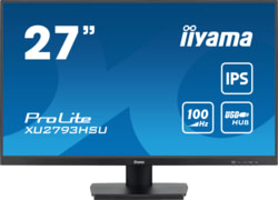 Product image of IIYAMA XU2793HSU-B6