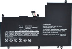 Product image of CoreParts MBXLE-BA0123