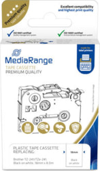Product image of MediaRange MRBTZ241