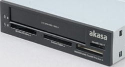 Product image of Akasa AK-ICR-11
