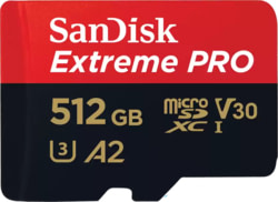 SanDisk SDSQXCD-512G-GN6MA tootepilt