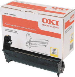 Product image of OKI 43870005