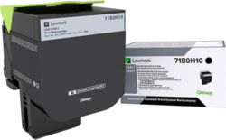 Product image of Lexmark 71B0H10