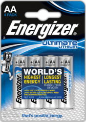 ENERGIZER 639171 tootepilt