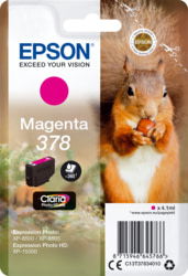 Epson C13T37834010 tootepilt