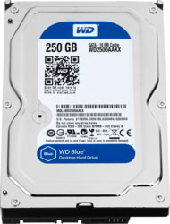 Product image of Western Digital WD2500AAKX-RFB