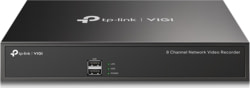 Product image of TP-LINK VIGI NVR1008H