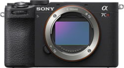 Sony ILCE7CRB.CEC tootepilt