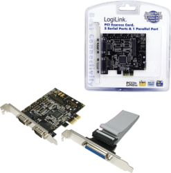 Product image of Logilink PC0033