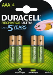 Duracell 203822 tootepilt