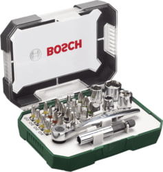 BOSCH 2607017322 tootepilt