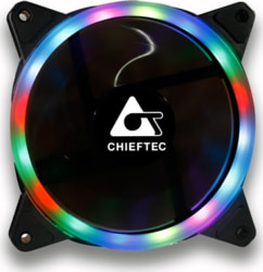Product image of Chieftec AF-12RGB