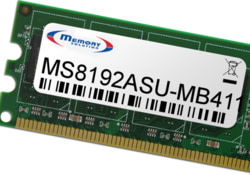 Memory Solution MS8192ASU-MB411 tootepilt