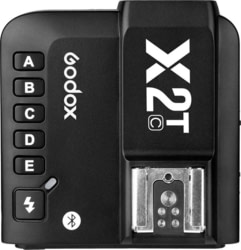 Product image of Godox X2T-C