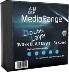 Product image of MediaRange MR465