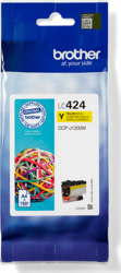 Product image of Brother LC424Y