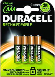 Duracell HR3-B tootepilt