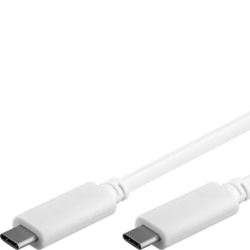 Product image of MicroConnect USB3.1CC1W