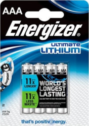 Product image of ENERGIZER 635233