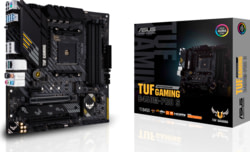 Product image of ASUS TUF GAMING B450M-PRO S