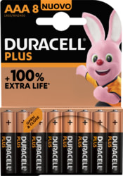 Product image of Duracell 141179