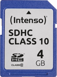 Product image of INTENSO 3411450
