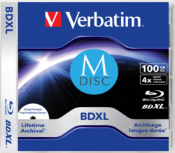 Product image of Verbatim 43834