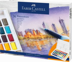 Faber-Castell 169736 tootepilt