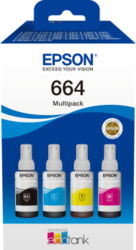 Epson C13T66464A tootepilt