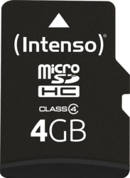 Product image of INTENSO 3403450